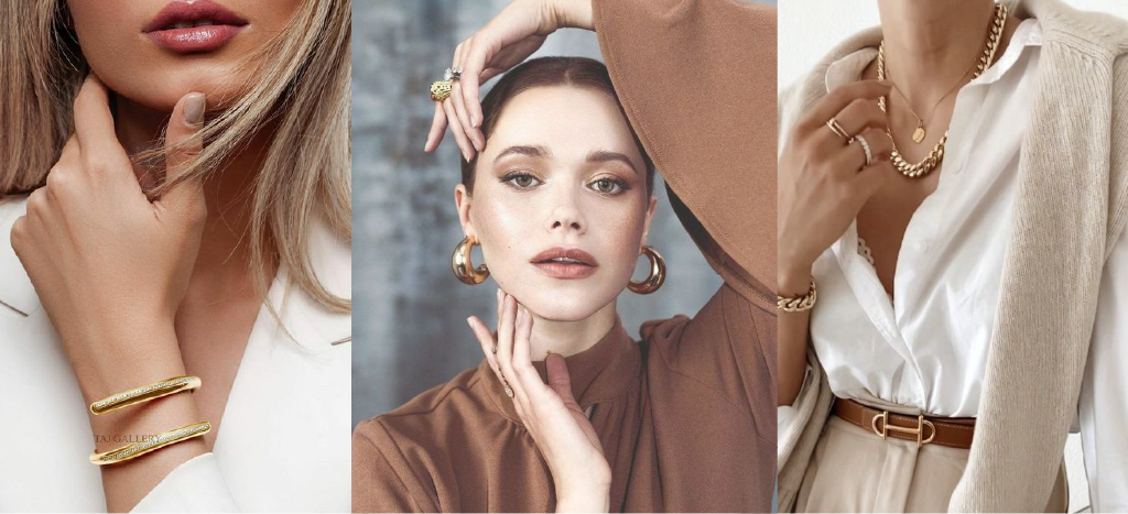 Accesorios de moda