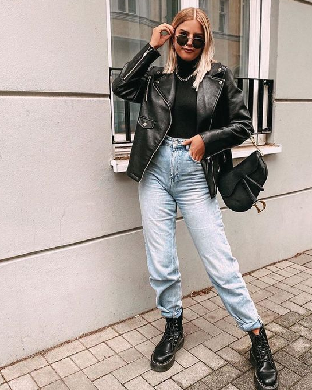 Botas Combat - estilo militar