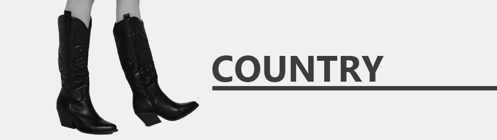 Country/Cowboy