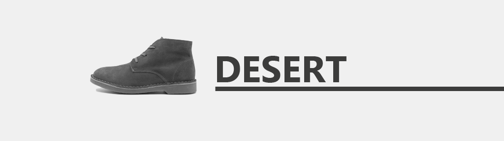 Desert