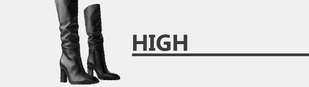 High Boots