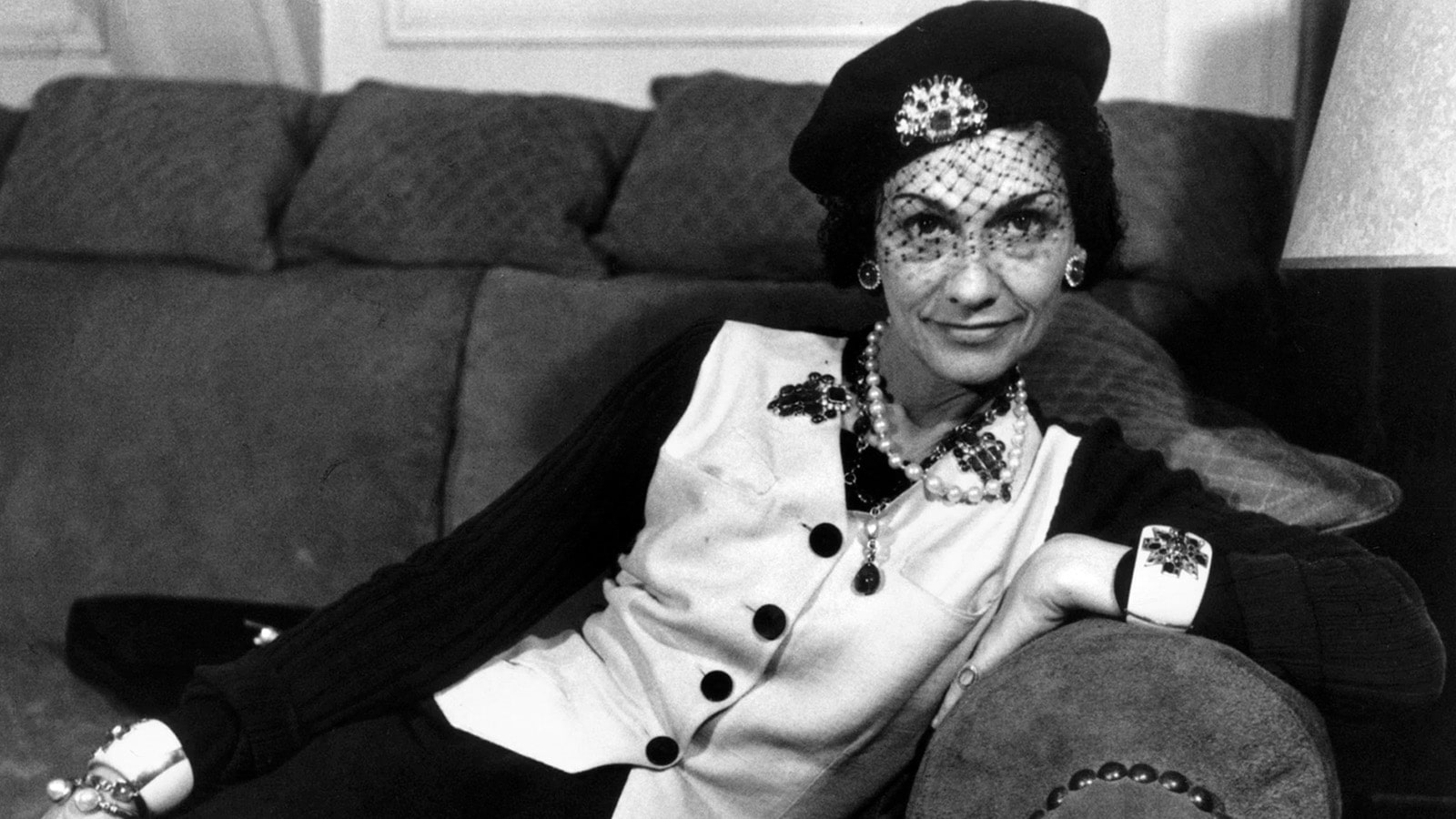 Mujeres de la moda